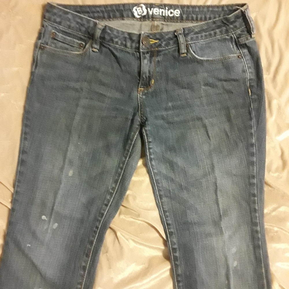 B Venice Jeans.